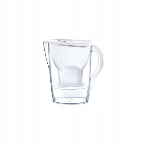 Dzbanek Filtrujący Brita Marella 2,4L 3 Wkłady Maxtra Pro - Woda Pitna