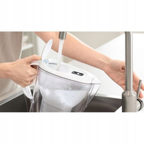 Dzbanek Filtrujący Brita Marella 2,4L 3 Wkłady Maxtra Pro - Woda Pitna