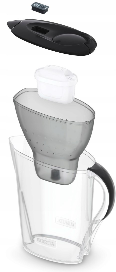 Dzbanek Filtrujący Brita Marella + 3 Wkłady Maxtra Pro Pure Performance