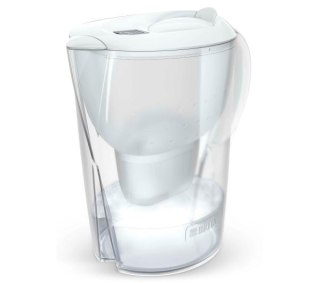 Dzbanek Filtrujący Brita Marella Xl 3,5L, Elektroniczny Miernik, 4 Wkłady
