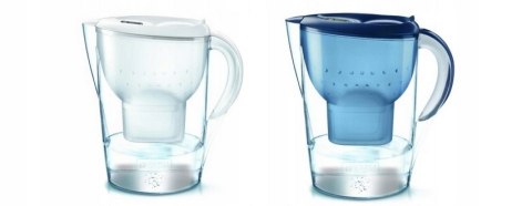 Dzbanek Filtrujący Brita Marella Xl 3,5L Elektroniczny Wskaźnik Bez Wkładu
