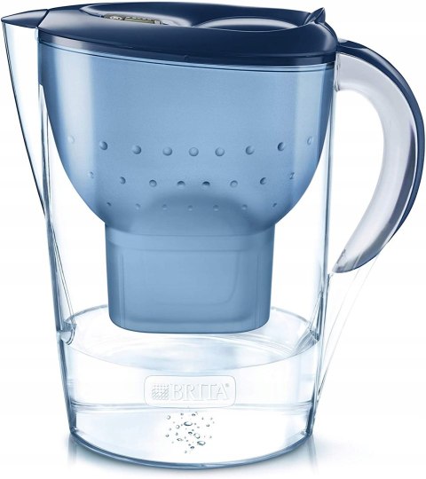 Dzbanek Filtrujący Brita Marella Xl 3,5L Maxtra+Pro 2L Filtrowania Zmywarka