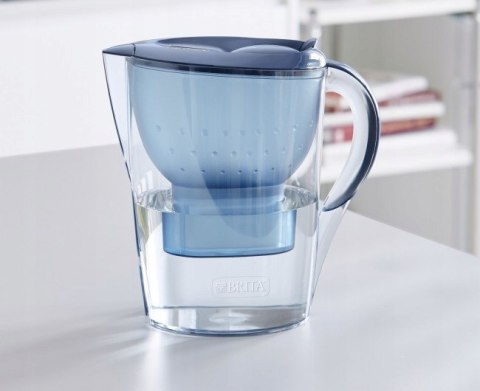 Dzbanek Filtrujący Brita Marella Xl 3,5L Maxtra+Pro 2L Filtrowania Zmywarka