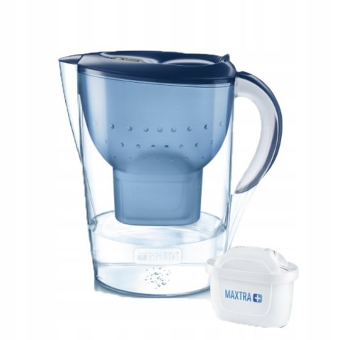 Dzbanek Filtrujący Brita Marella Xl 3,5L Maxtra+Pro 2L Filtrowania Zmywarka