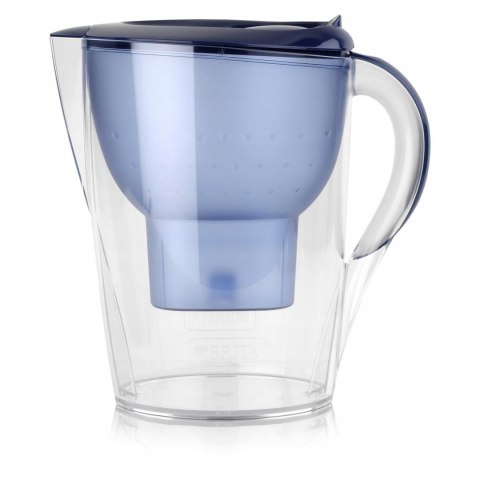 Dzbanek Filtrujący Brita Marella Xl 3,5L Maxtra+Pro 2L Filtrowania Zmywarka