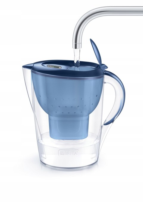 Dzbanek Filtrujący Brita Marella Xl 3,5L Maxtra+Pro 2L Filtrowania Zmywarka