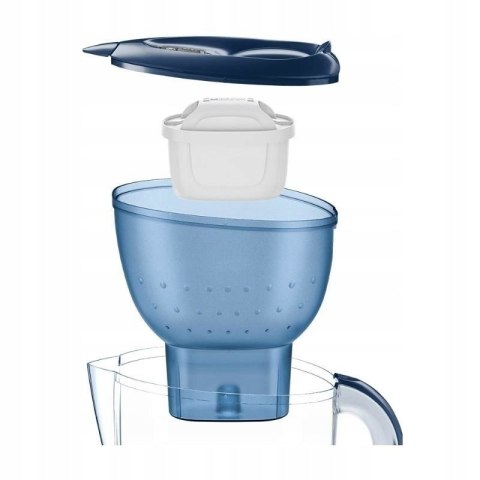 Dzbanek Filtrujący Brita Marella Xl 3,5L Maxtra+Pro 2L Filtrowania Zmywarka