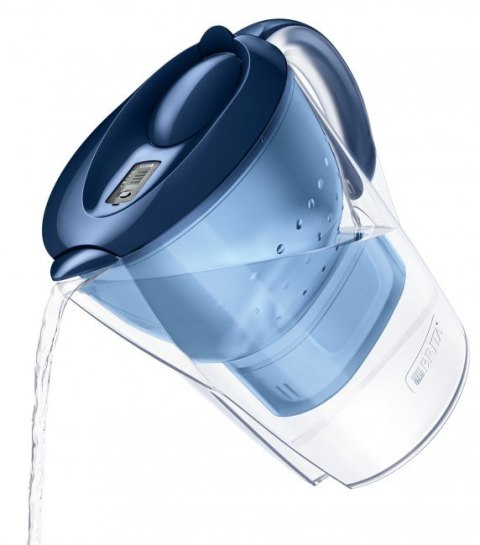 Dzbanek Filtrujący Brita Marella Xl 3,5L Maxtra+Pro 2L Filtrowania Zmywarka