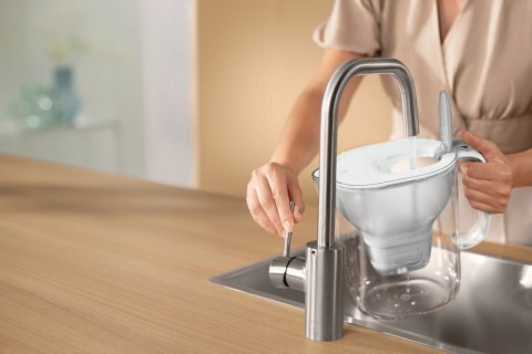 Dzbanek Filtrujący Brita Style Xl 3,6L + Filtr Maxtra Pro Pure Performance