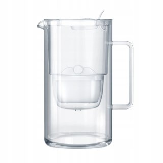 Dzbanek Filtrujący Szklany Aquaphor Glass 2,5L Maxfor+ Mg Z Indykatorem