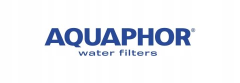 Dzbanek Filtrujący Szklany Aquaphor Glass Czarny 2,5L Filtr Maxfor Plus Mg