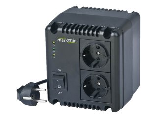 Stabilizator Napięcia Avr 1000Va 220V Ac, Automatyczny Z Led Wskaźnikiem