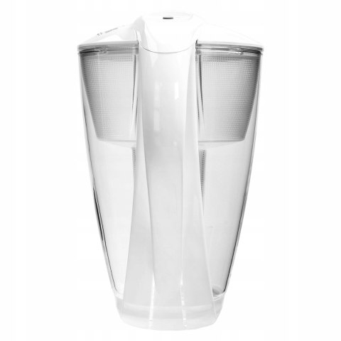 Szklany Dzbanek Filtrujący Dafi Crystal 2L + 3 Filtry Unimax Na Czystą Wodę