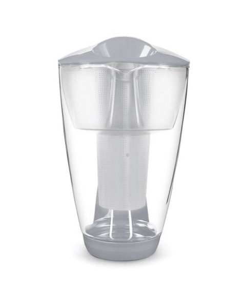 Szklany Dzbanek Filtrujący Dafi Crystal Led 2L Z Filtrem Classic