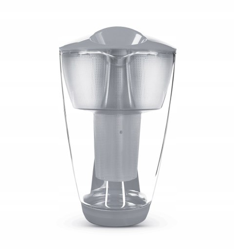 Szklany Dzbanek Filtrujący Dafi Crystal Led 2L Z Filtrem Classic