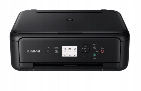 Canon Pixma Ts5150 3W1 - Drukarka, Skaner, Kopiarka, Wifi, Duplex, Domowa