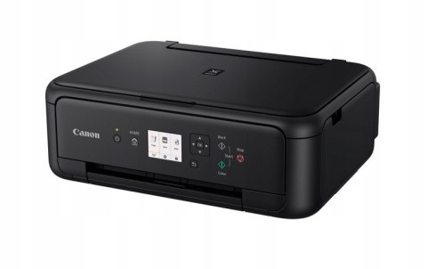 Canon Pixma Ts5150 3W1 - Drukarka, Skaner, Kopiarka, Wifi, Duplex, Domowa