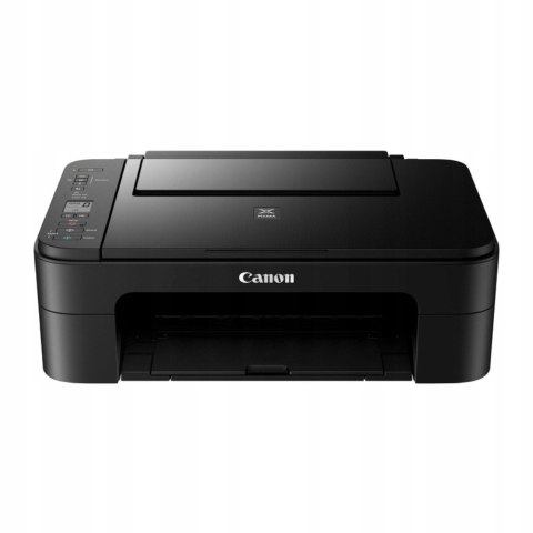 Canon TS3750i - Wielofunkcyjna Drukarka Bez Tuszy Do Domu I Biura