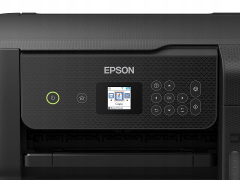Drukarka 3W1 Epson Ecotank L3280 Wifi Lcd - Oszczędność Do 90% Atramentu