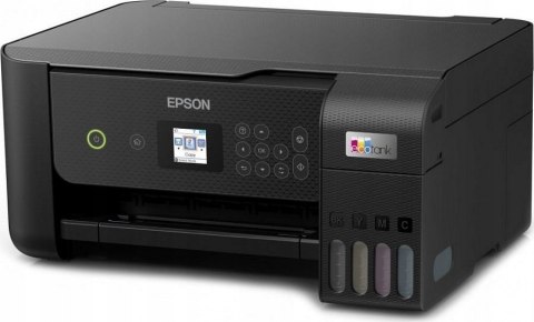 Drukarka 3W1 Epson Ecotank L3280 Wifi Lcd - Oszczędność Do 90% Atramentu