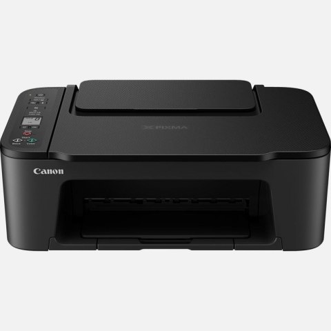 Drukarka Canon Ts3750i Nowa Wifi - Druk, Skan, Kopiuj Bez Tuszy W Zestawie