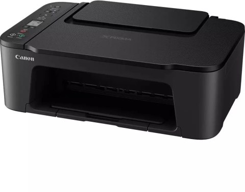 Drukarka Canon Ts3750i Nowa Wifi - Druk, Skan, Kopiuj Bez Tuszy W Zestawie