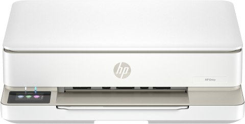 Drukarka Hp Envy 6120E 3W1: Druk Kolor, Skan, Kopia, Duplex, Wifi, Faks