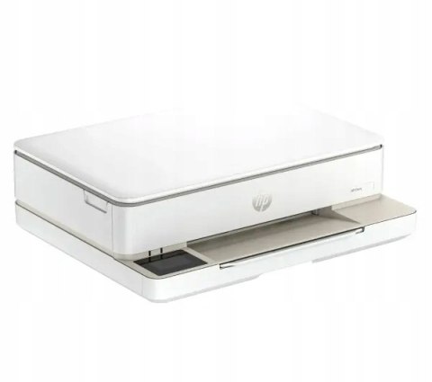 Drukarka Hp Envy 6120E 3W1: Druk Kolor, Skan, Kopia, Duplex, Wifi, Faks