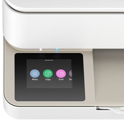 Drukarka Hp Envy 6120E 3W1: Druk Kolor, Skan, Kopia, Duplex, Wifi, Faks