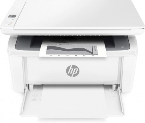 Drukarka Hp Laserjet M140w Mono Usb Wi-Fi Instant Ink: Wielofunkcyjna