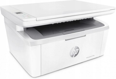 Drukarka Hp Laserjet M140w Mono Usb Wi-Fi Instant Ink: Wielofunkcyjna