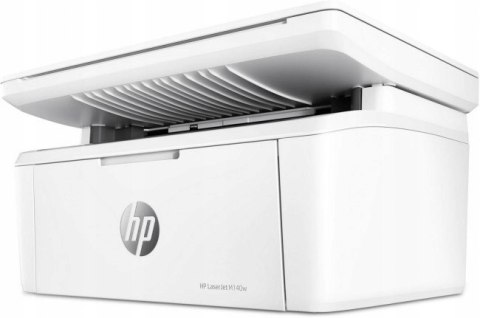Drukarka Hp Laserjet M140w Mono Usb Wi-Fi Instant Ink: Wielofunkcyjna