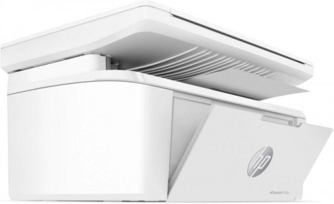 Drukarka Hp Laserjet M140w Mono Usb Wi-Fi Instant Ink: Wielofunkcyjna