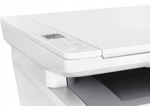Drukarka Hp Laserjet M140w Mono Usb Wi-Fi Instant Ink: Wielofunkcyjna