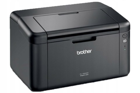 Drukarka Laserowa Brother Hl-1222We Wifi Toner Start 20 Str/Min 1500 Stron