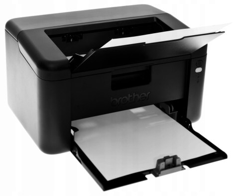 Drukarka Laserowa Brother Hl-1222We Wifi Toner Start 20 Str/Min 1500 Stron