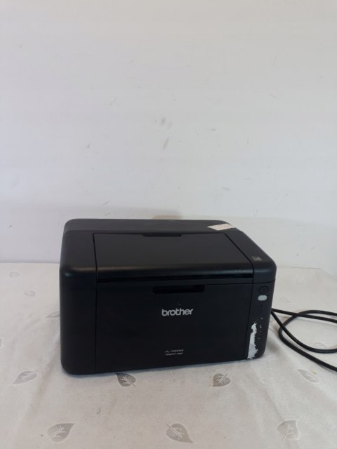 Drukarka Laserowa Brother Hl-1222We Wifi Toner Start 20 Str/Min 1500 Stron
