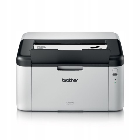 Drukarka Laserowa Brother Hl-1223We Monochromatyczna Wi-Fi 20 Str./Min