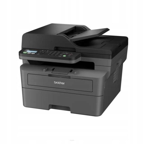 Drukarka Laserowa Brother Mfc-L2802dw 4W1 Wifi A4 Duplex Do Domu I Biura