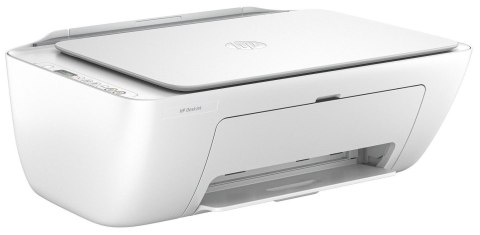 Drukarka Wielofunkcyjna Hp Deskjet 2810E Atramentowa Skaner Kopiarka Wi-Fi