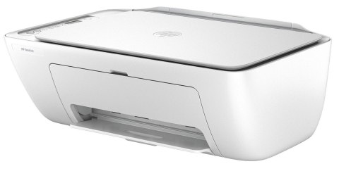 Drukarka Wielofunkcyjna Hp Deskjet 2810E Atramentowa Skaner Kopiarka Wi-Fi