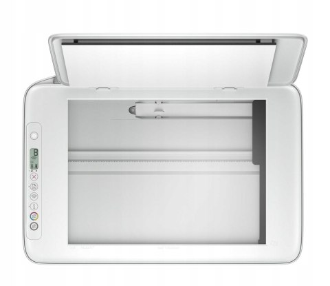 Drukarka Wielofunkcyjna Hp Deskjet 2810E Atramentowa Skaner Kopiarka Wi-Fi