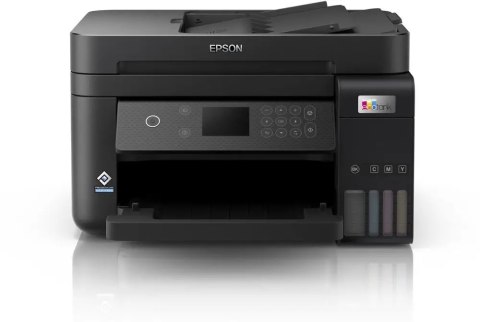 Epson Ecotank L6270 Drukarka Wielofunkcyjna Adf Oszczędny Druk Dwustronny
