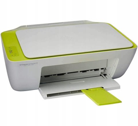 Hp Deskjet 2132 - Urządzenie Wielofunkcyjne, Skaner, Drukarka, Tanie Tusze