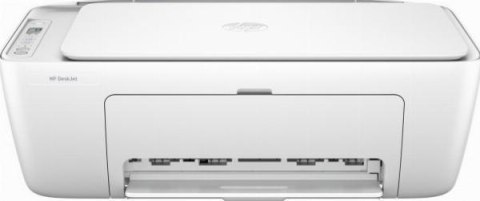 Hp Deskjet 2810E - Drukarka Skaner Kopiarka Wi-Fi Airprint, Tusze Startowe