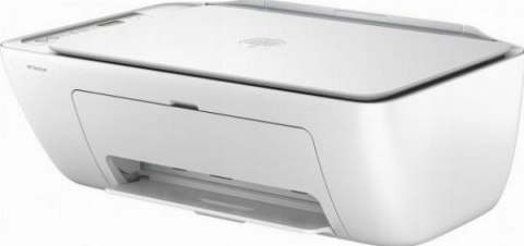 Hp Deskjet 2810E - Drukarka Skaner Kopiarka Wi-Fi Airprint, Tusze Startowe