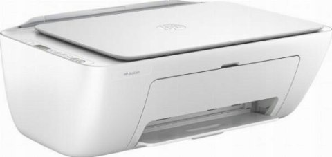 Hp Deskjet 2810E - Drukarka Skaner Kopiarka Wi-Fi Airprint, Tusze Startowe
