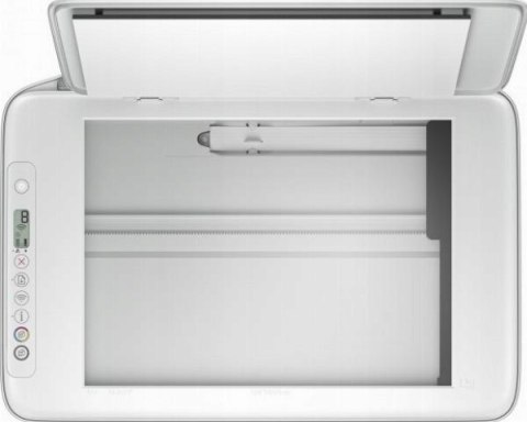 Hp Deskjet 2810E - Drukarka Skaner Kopiarka Wi-Fi Airprint, Tusze Startowe