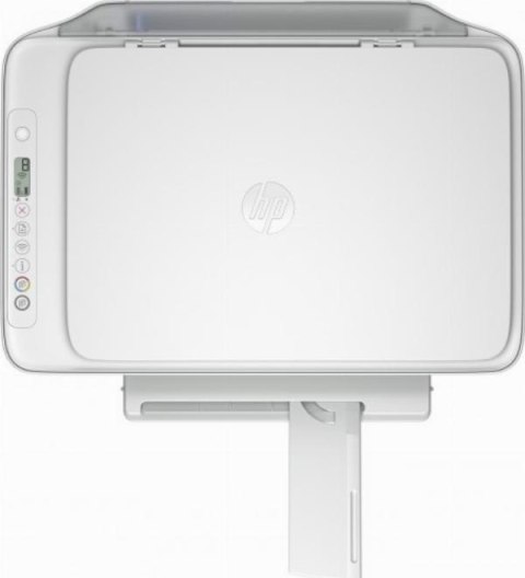 Hp Deskjet 2810E - Drukarka Skaner Kopiarka Wi-Fi Airprint, Tusze Startowe