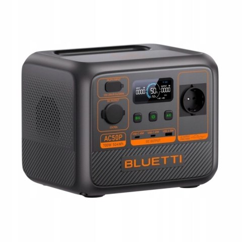 Przeno Funkacja Ups W 0,02 Sekundy Model Ac50p